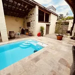 Maison La Reclusiere 4 Etoiles - Piscine Villa Vienne (Isere)