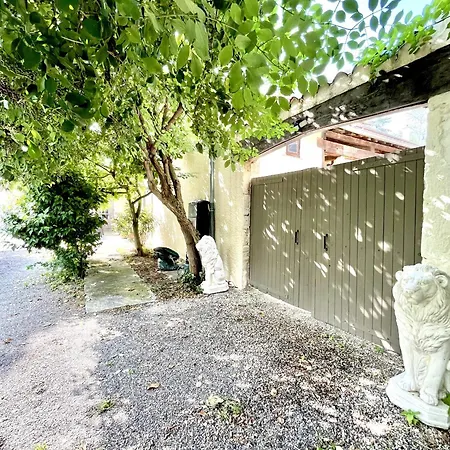 Maison La Reclusiere 4 Etoiles - Piscine