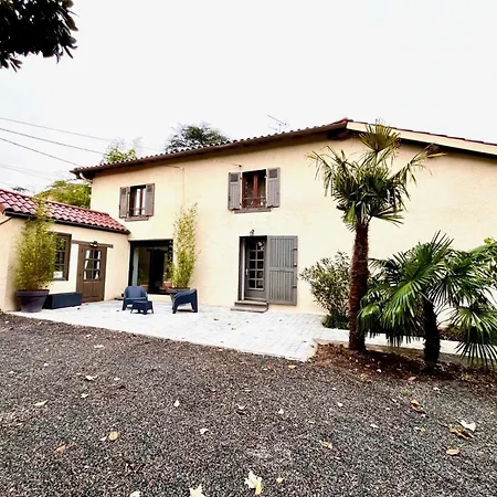 Villa Maison La Reclusiere 4 Etoiles - Piscine