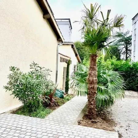 Maison La Reclusiere 4 Etoiles - Piscine Villa *