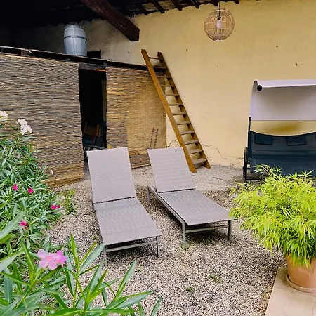 Maison La Reclusiere 4 Etoiles - Piscine Willa